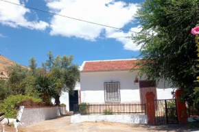 Villa Carmen y Alba